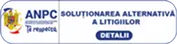 ANPC — Soluționarea Alternativă a Litigiilor